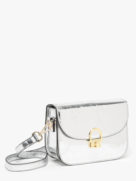 Cross Body Tas Altair Leder Etrier Zilver altair EALA081M ander zicht 2